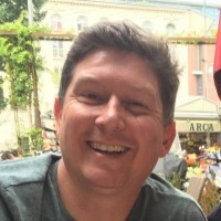 Stuart Robertson